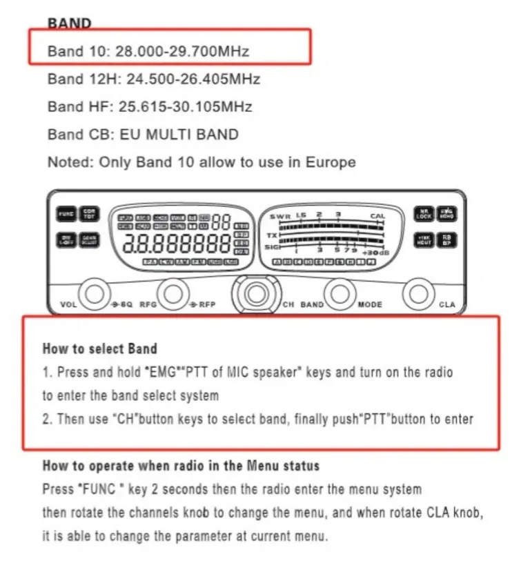 Jopix HAM-10 - Afbeelding 3