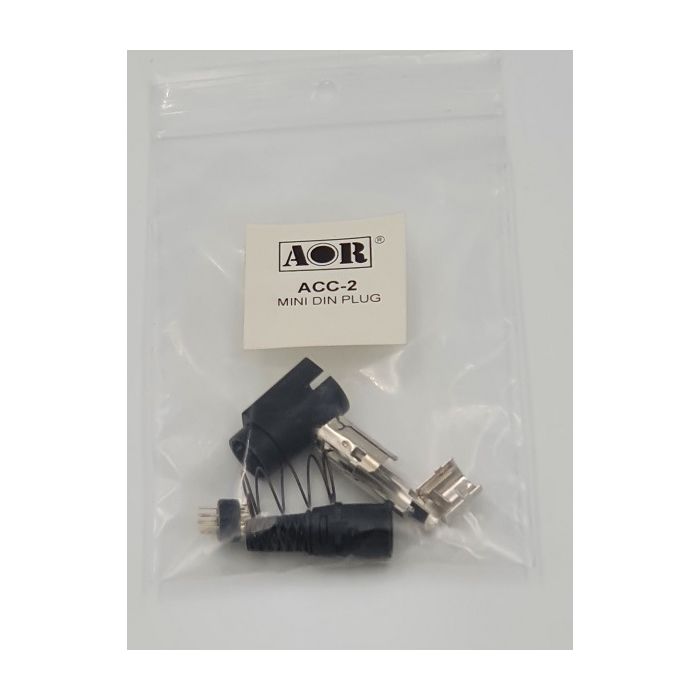AOR ACC-2