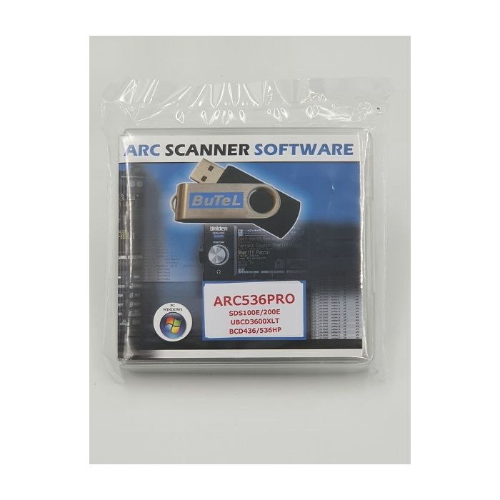 Butel ARC536 PRO