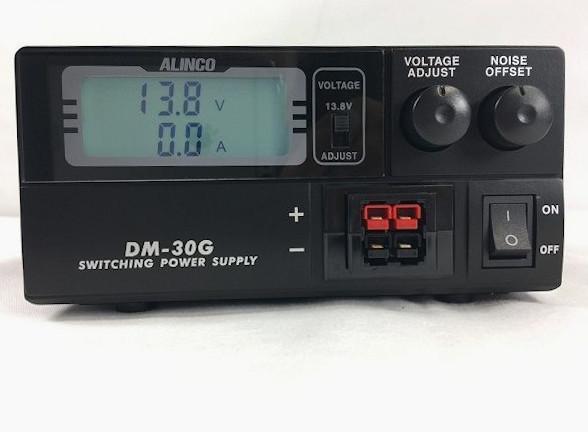 Alinco DM-30G