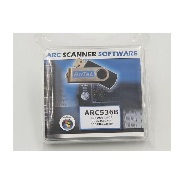 Butel ARC536 Basic